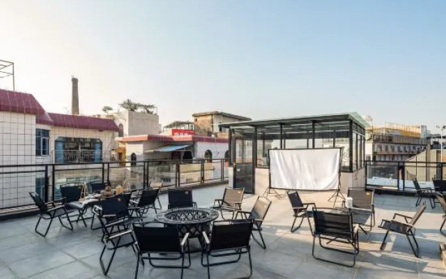 Foshan Xiangjia·ONELIFE Homestay
