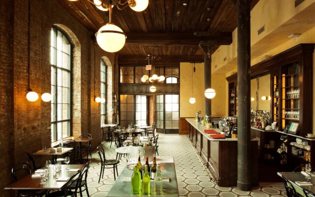 Wythe Hotel