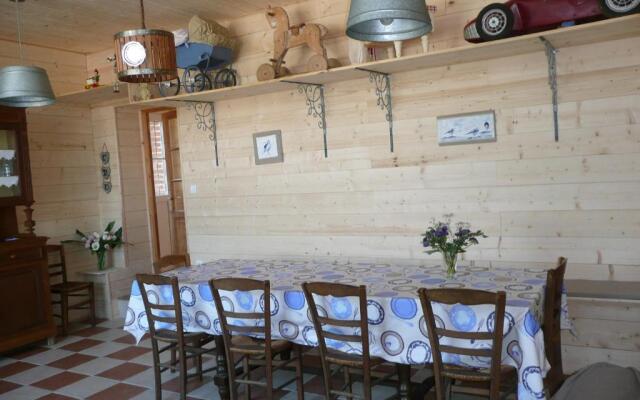 B&B au petit tambour dAutingues