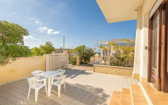 Residence La caletta