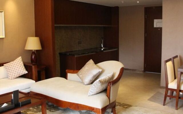 Country Garden Holiday Hotel Guiyang