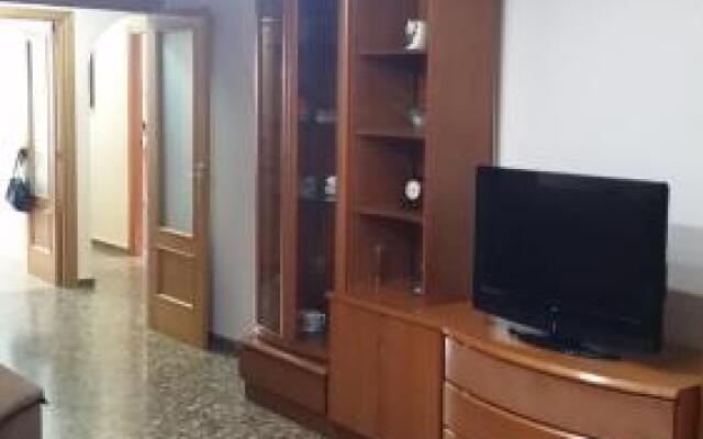 Pasarela Apartment