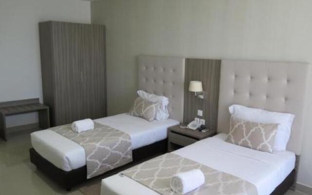 Residencial Fénix