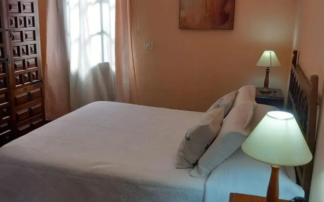 Vivienda vacacional Casa Rosi