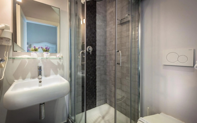 Hotel Ferrucci Firenze