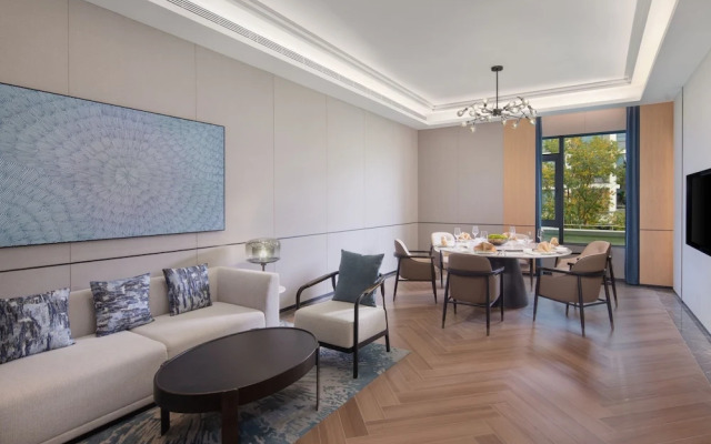 Fairfield By Marriott Bijie