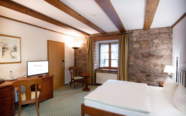 Ankerhof Hotel
