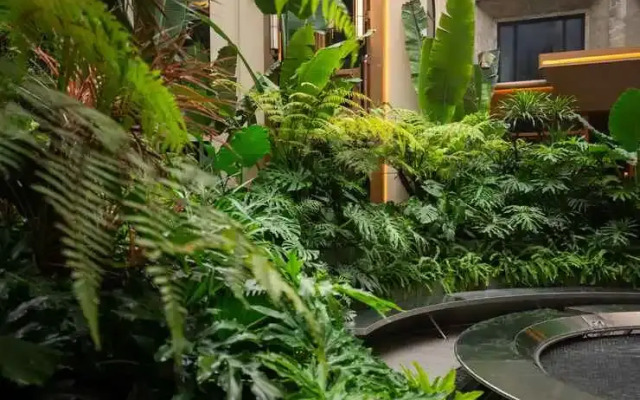 REY Hotel Hanoi