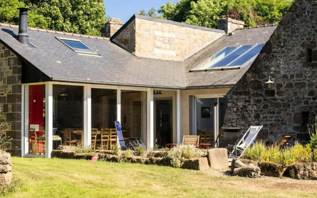 Résidence Ker Karamel-perros Guirec - Maisons & Villas pour 14 Personnes 104