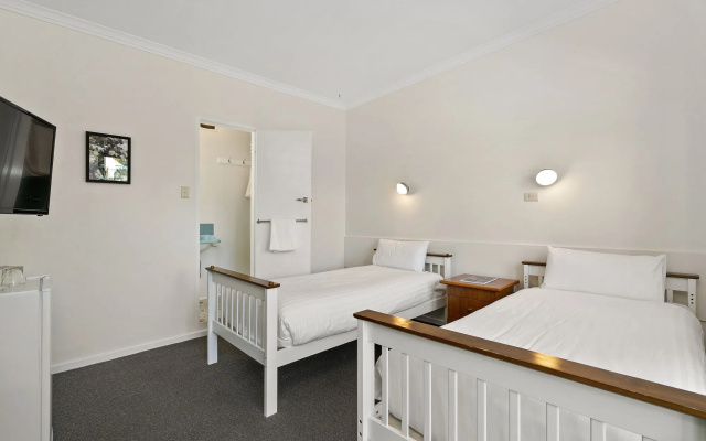 North Pier Hotel