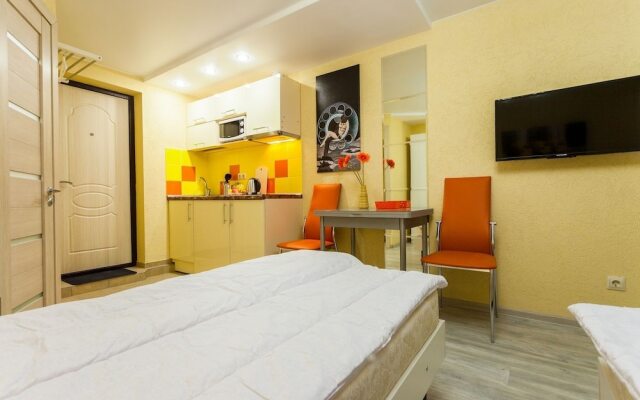 Apt on Chetvyortaya Sovetskaya 8 ap6