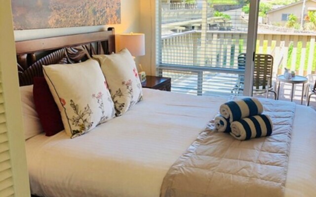 Kahana Sunset C1 2 Bedroom Condo