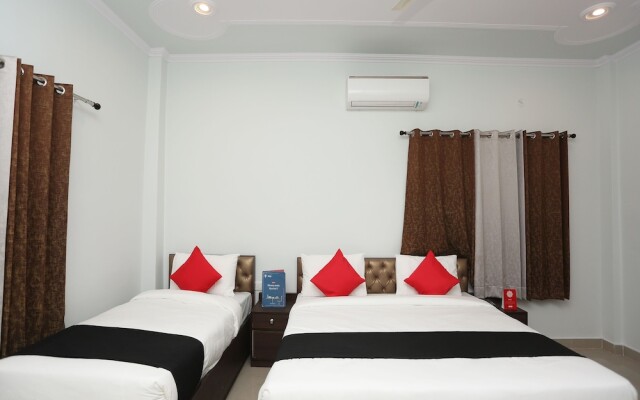 Yamnotri Retreat by OYO Rooms