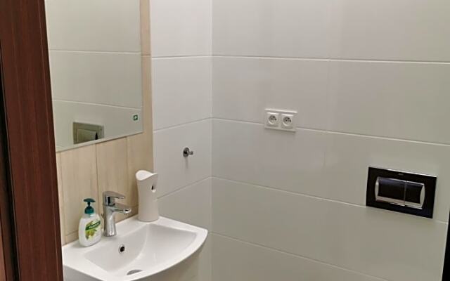 Apartamenty Kajetany 3Rooms