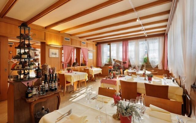 Gasthaus Paxmontana