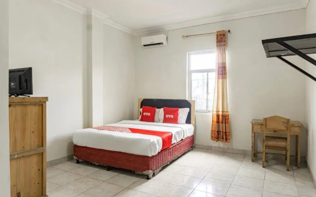Hotel O Sukarame Near Universitas Uin Raden Inten  Formerly Family Inn