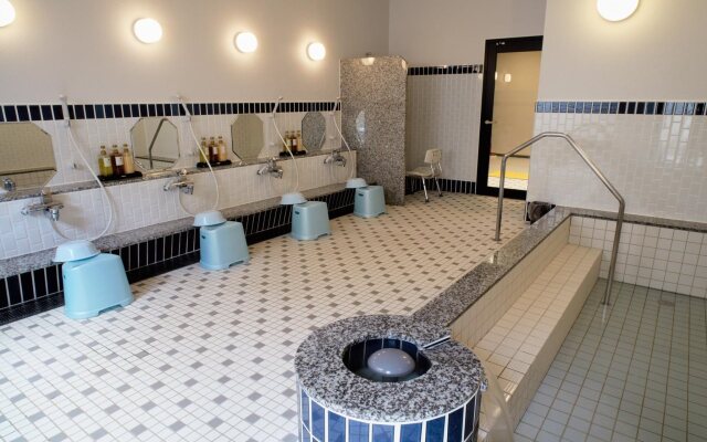 Hotel Sobial Osaka Dome