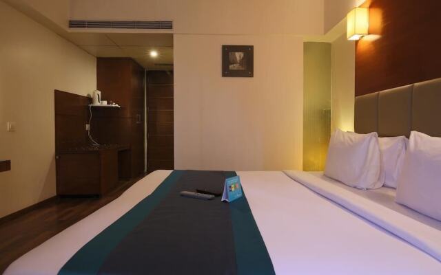 FabHotel Monarch Jayanagar