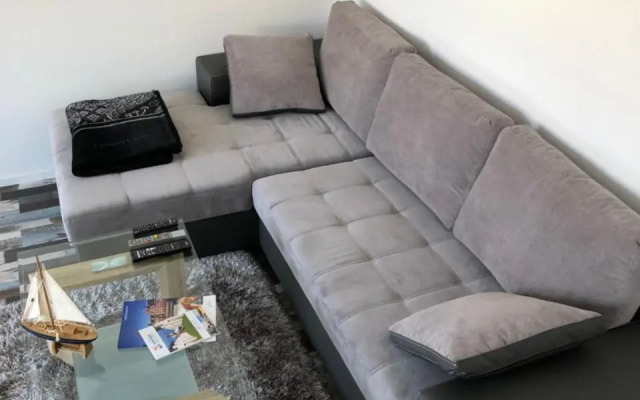 Marina 177 Deauville