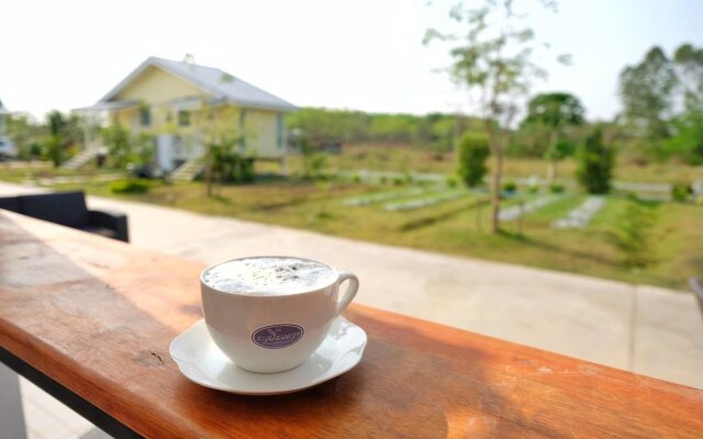 Baan Rabiengkao Hua Hin