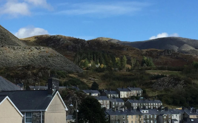 Pisgah Guest House Snowdonia
