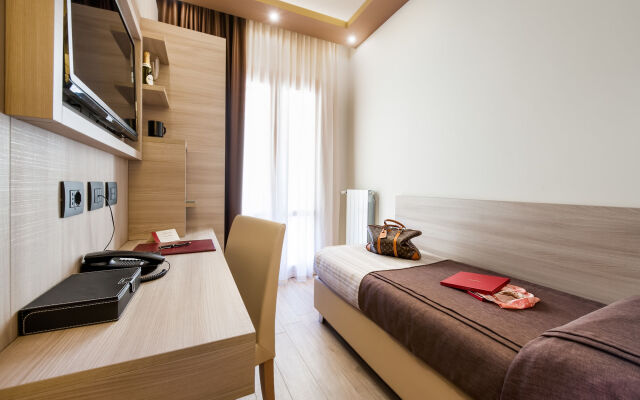 Hotel Trapani In
