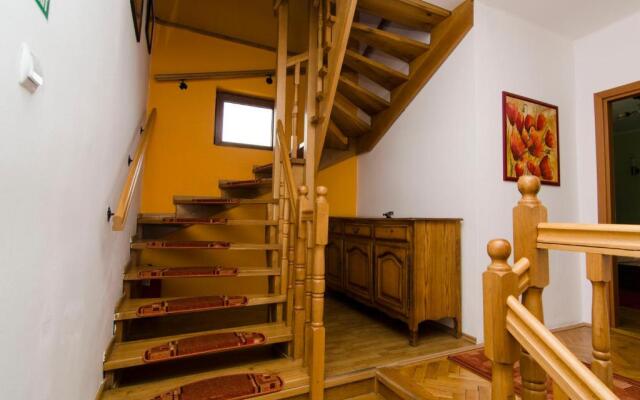 Pension Alexia