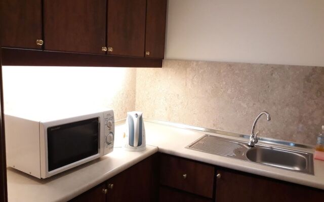 Kl Summer Suite at Times Square