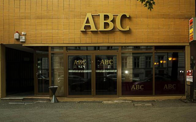 Pension ABC
