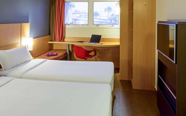Ibis Belem Aeroporto