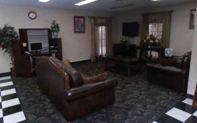 Econo Lodge Dallas South/Hutchins