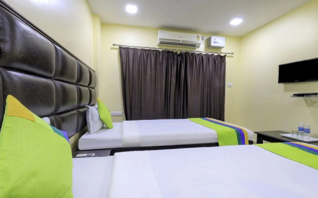 Hotel Rex Residency by Treebo