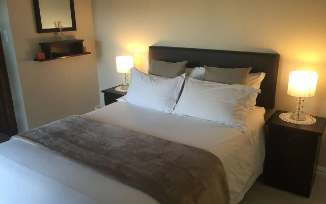 MeTime Self Catering Accommodation
