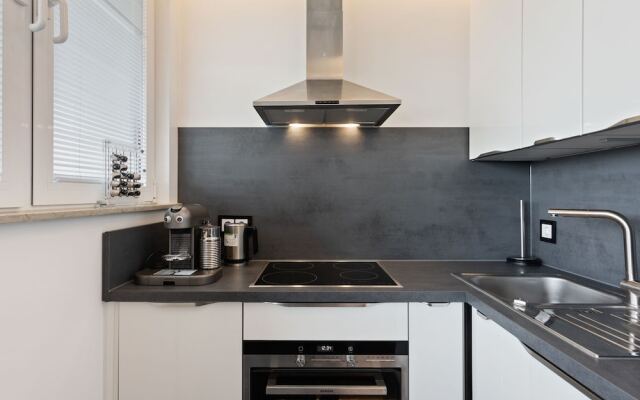 Luxury Apartment in Frankfurt/sachsenhausen