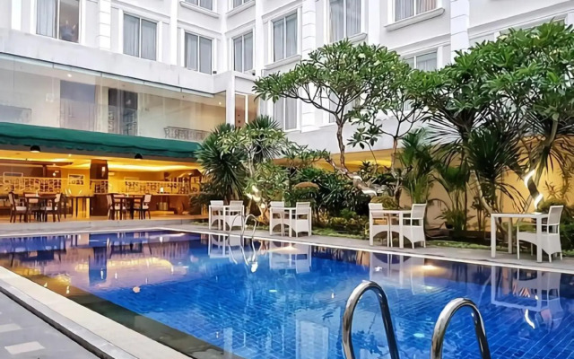 LYNN Hotel by Horison