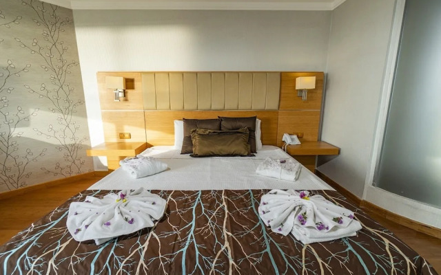Maira Deluxe Resort Hotel Bodrum