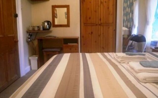 Seabank B&B