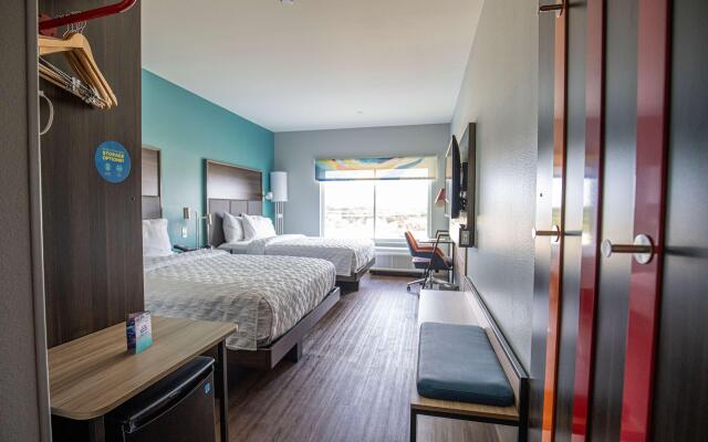 TRU By Hilton Allen Dallas
