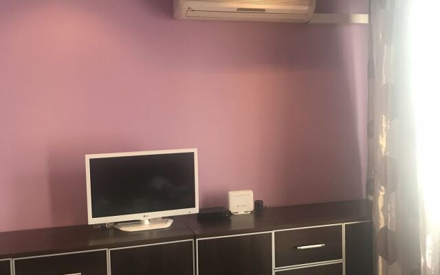 One-Bedroom Apartment in Nessebar