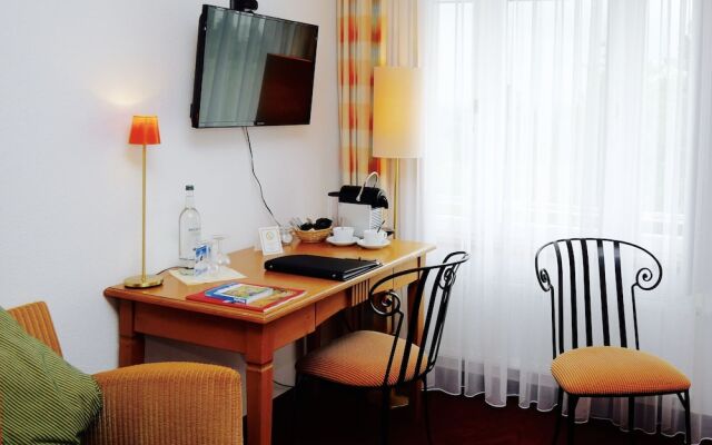 Berghotel Kahler Asten - Adults Only