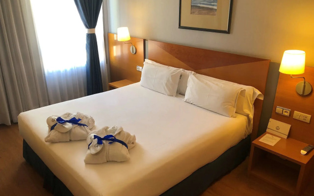 Oca Villa de Avilés Hotel