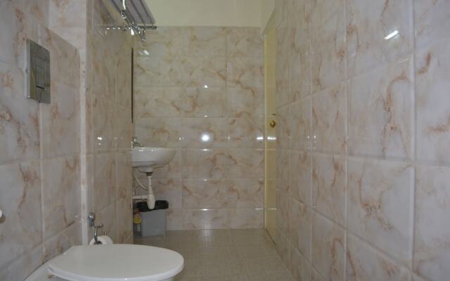 Emerald Suites By Kallate