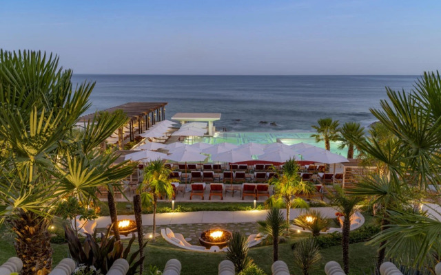Grand Velas Boutique Hotel - Adults Only - All Inclusive