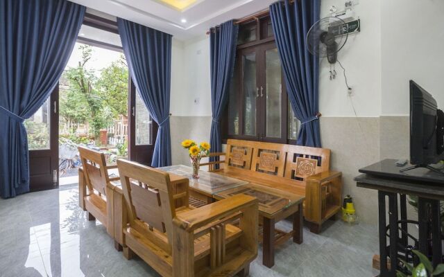 New Destination Hoi An Homestay