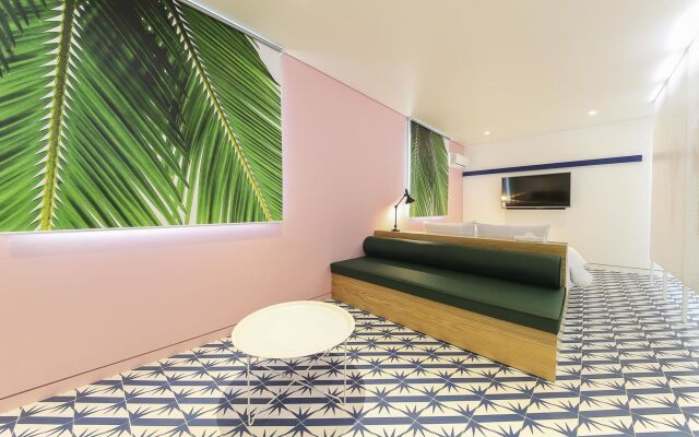 Hotel Good Choice Chungjangro