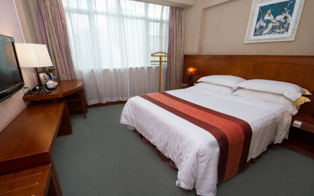 Orient Bay-View Hotel