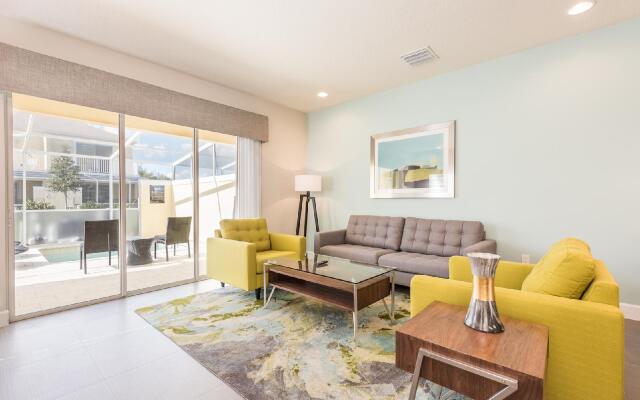 Serenity by VHC Hospitality
