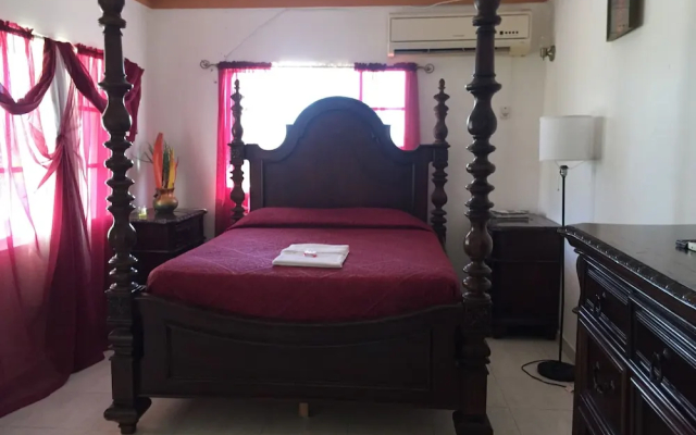 Villa Mimosa