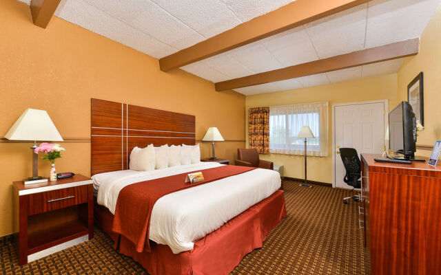 Timmerman's Hotel & Resort