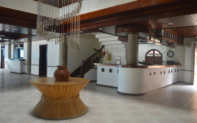 Hotel Balboa